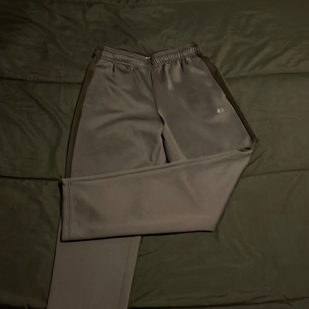 Russell long leg workout pants